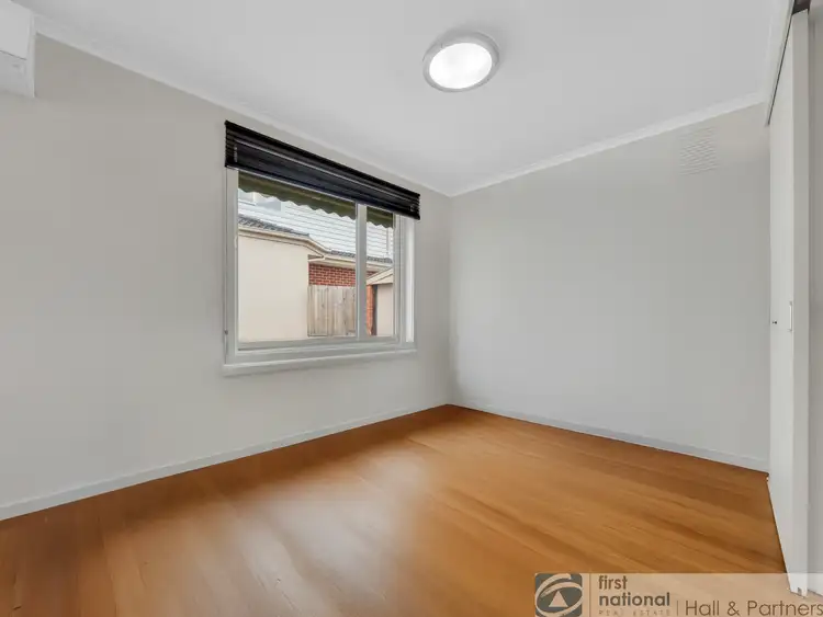 Sixth view of Homely house listing, 31 Tiverton Drive, Mulgrave VIC 3170