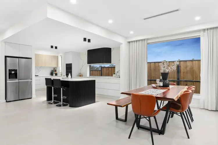 Second view of Homely house listing, 4 Mangrove Way (rouse Hill Height), Box Hill NSW 2765