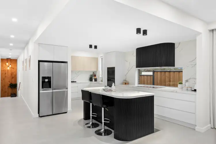 Third view of Homely house listing, 4 Mangrove Way (rouse Hill Height), Box Hill NSW 2765