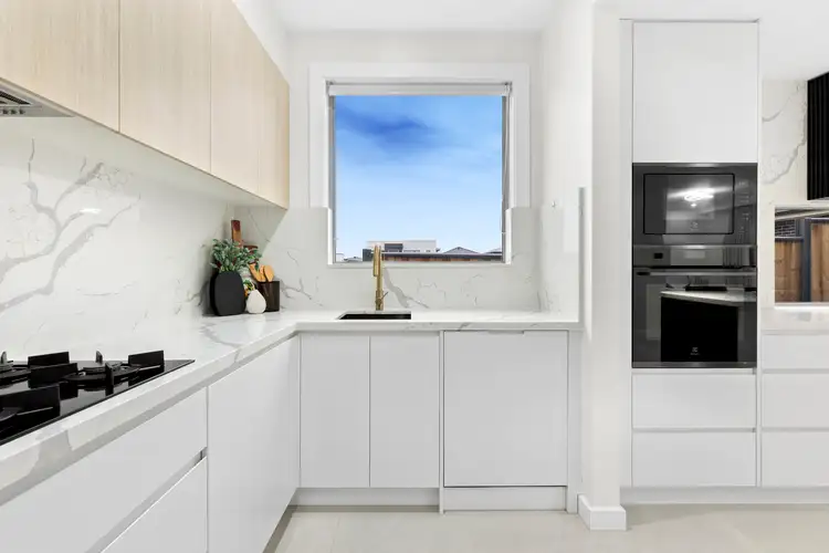 Sixth view of Homely house listing, 4 Mangrove Way (rouse Hill Height), Box Hill NSW 2765