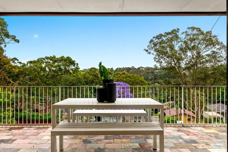 8 Chowne Place, Middle Cove NSW 2068