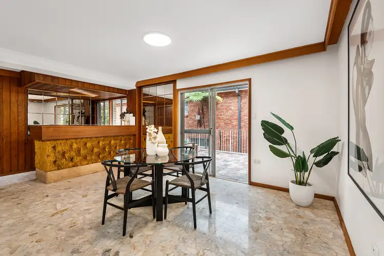 Fourth view of Homely house listing, 8 Chowne Place, Middle Cove NSW 2068