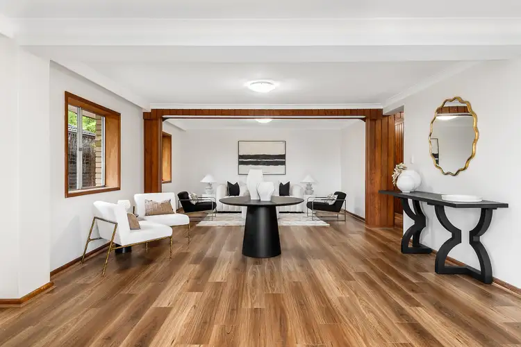 Fifth view of Homely house listing, 8 Chowne Place, Middle Cove NSW 2068