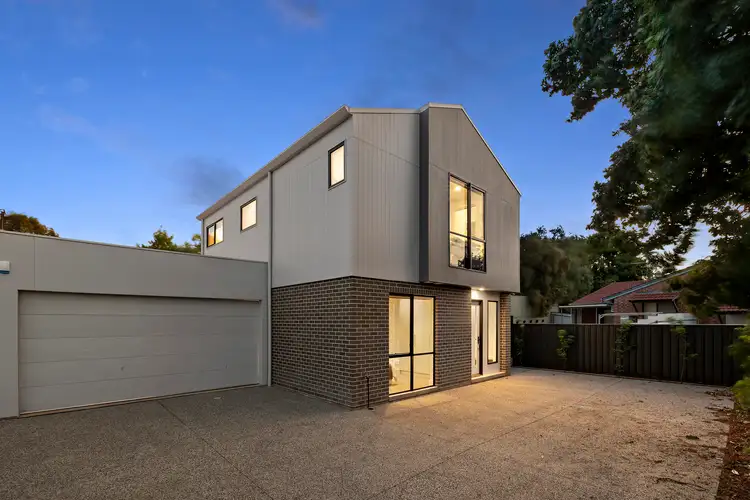 Second view of Homely townhouse listing, 3C Reid Avenue, Felixstow SA 5070