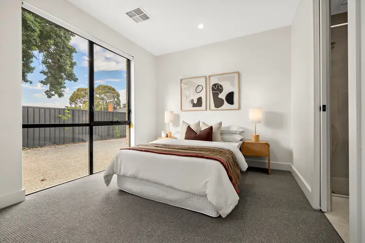 Third view of Homely townhouse listing, 3C Reid Avenue, Felixstow SA 5070