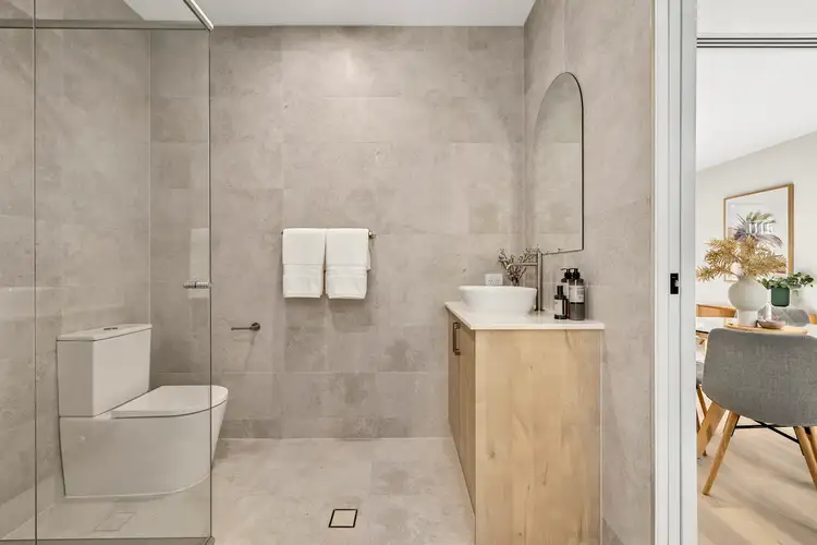 Fourth view of Homely townhouse listing, 3C Reid Avenue, Felixstow SA 5070