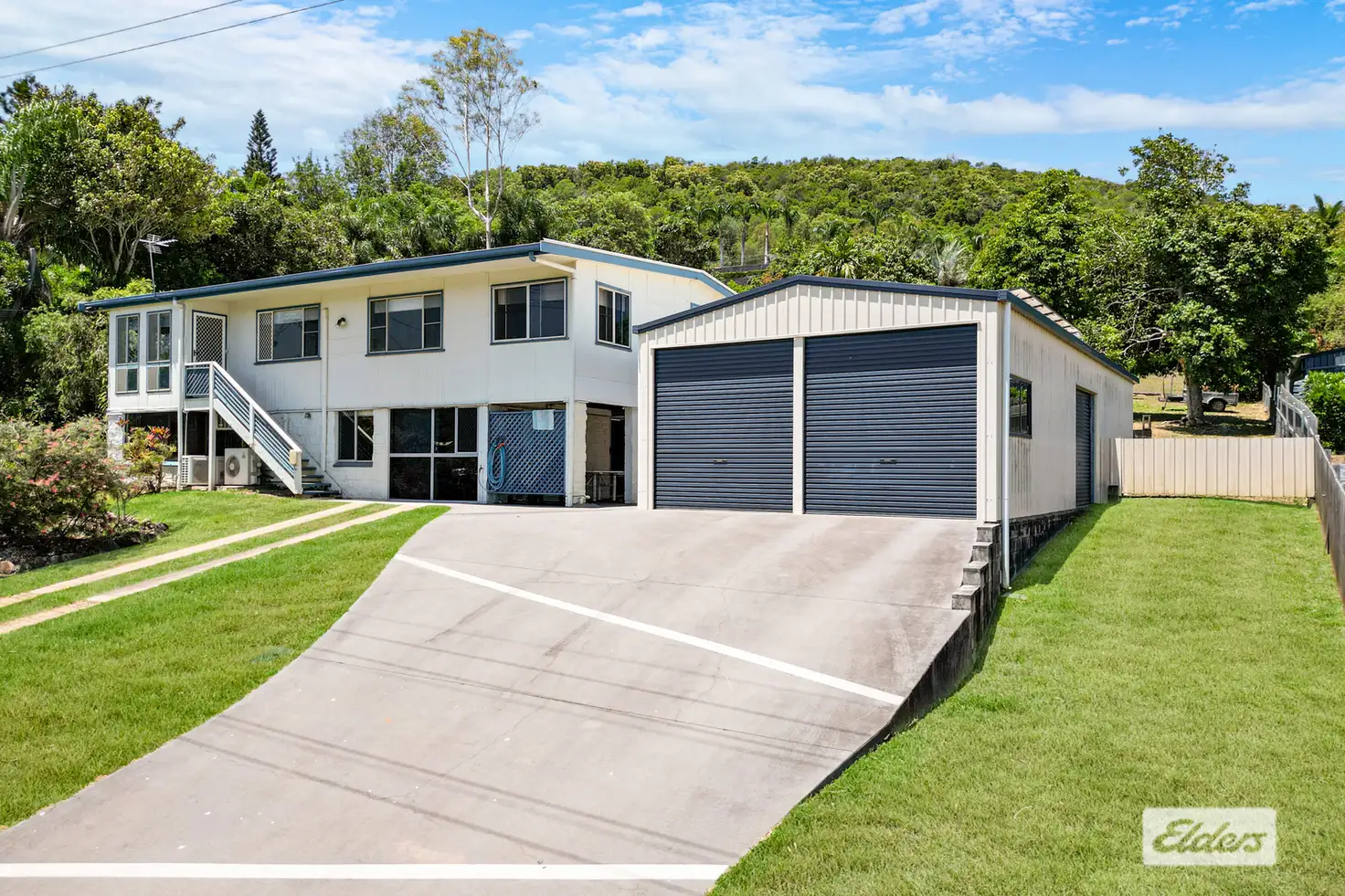 Main view of Homely house listing, 43 Hughes Street, Yeppoon QLD 4703