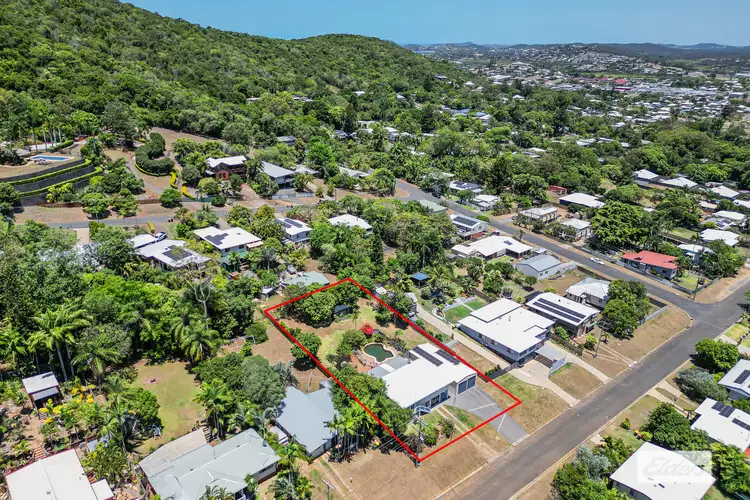 Second view of Homely house listing, 43 Hughes Street, Yeppoon QLD 4703