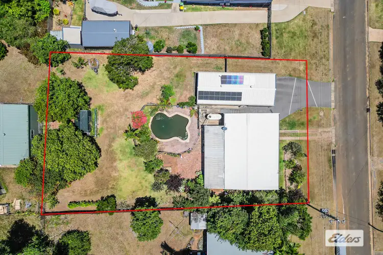 Third view of Homely house listing, 43 Hughes Street, Yeppoon QLD 4703