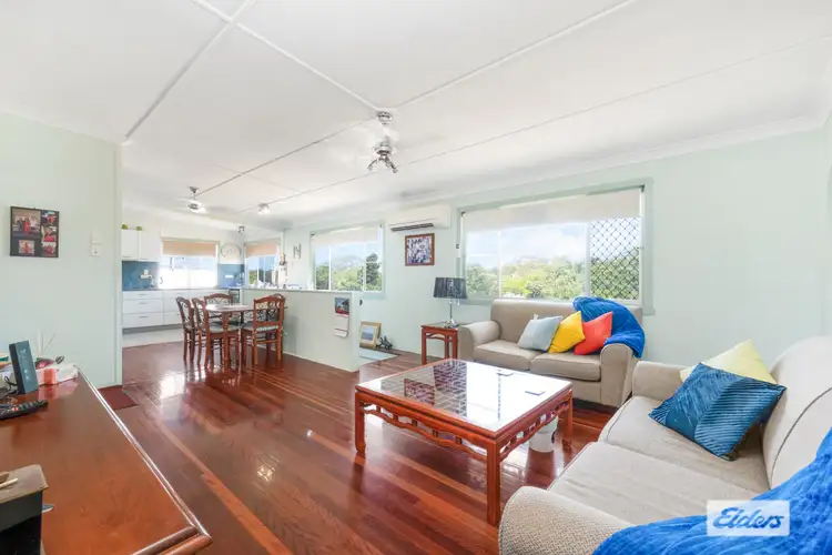 Fifth view of Homely house listing, 43 Hughes Street, Yeppoon QLD 4703