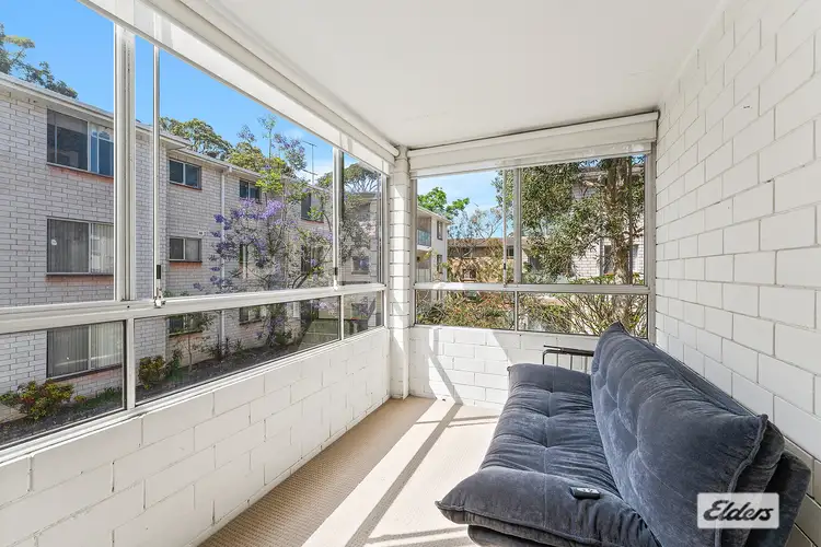 Fifth view of Homely unit listing, 3/28 Port Hacking Road, Sylvania NSW 2224