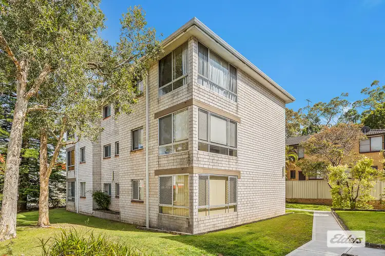 Sixth view of Homely unit listing, 3/28 Port Hacking Road, Sylvania NSW 2224