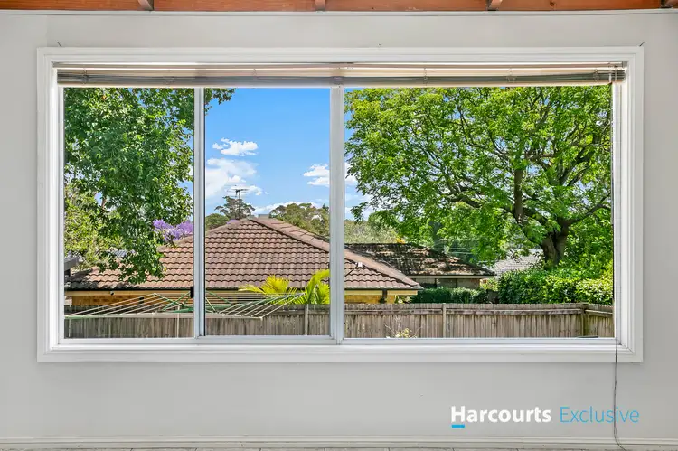 Second view of Homely house listing, 301 North Rocks Road, North Rocks NSW 2151