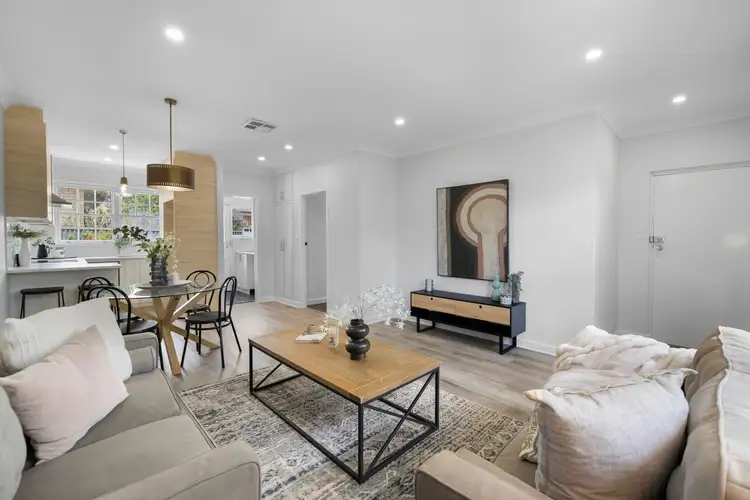 Second view of Homely unit listing, 11/11 East Parade, Kingswood SA 5062