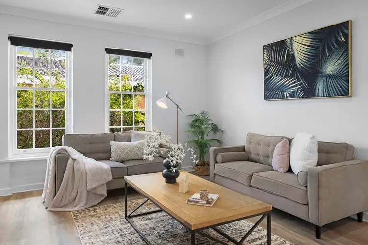 Third view of Homely unit listing, 11/11 East Parade, Kingswood SA 5062