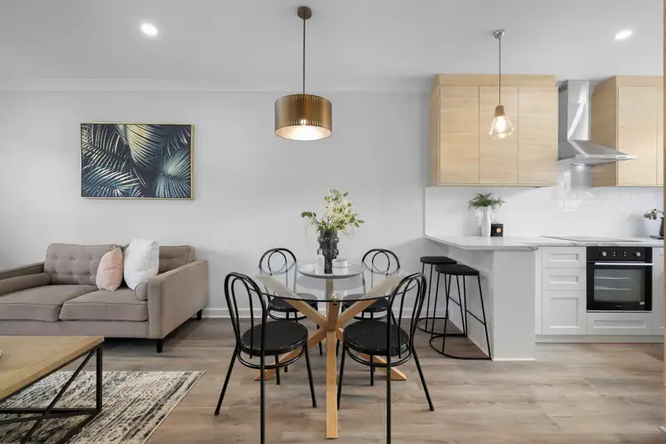 Fourth view of Homely unit listing, 11/11 East Parade, Kingswood SA 5062