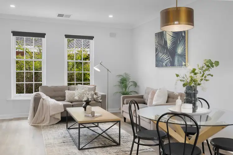 Fifth view of Homely unit listing, 11/11 East Parade, Kingswood SA 5062