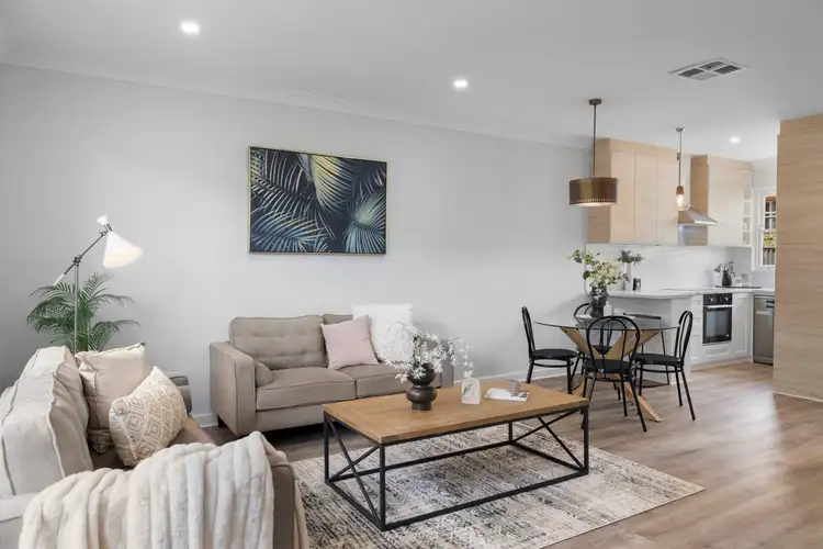 Sixth view of Homely unit listing, 11/11 East Parade, Kingswood SA 5062