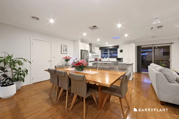 Fifth view of Homely house listing, 5A Urana Street, Kilsyth VIC 3137