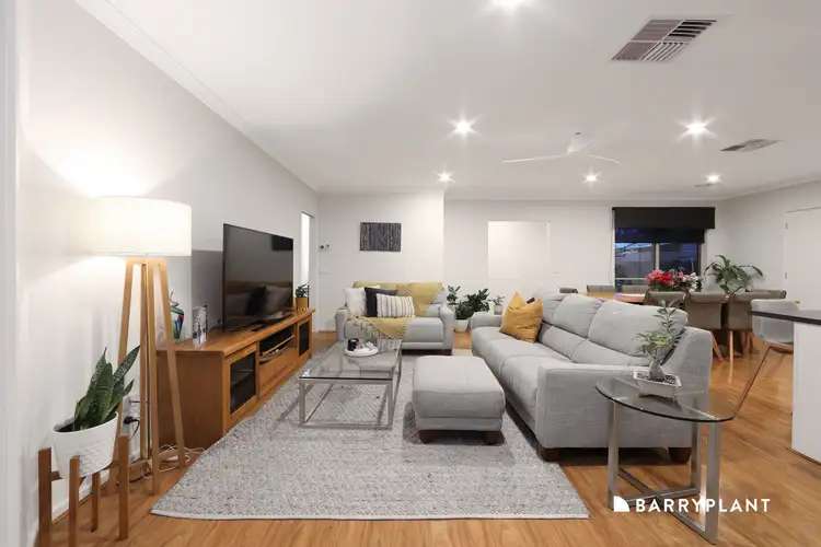 Sixth view of Homely house listing, 5A Urana Street, Kilsyth VIC 3137