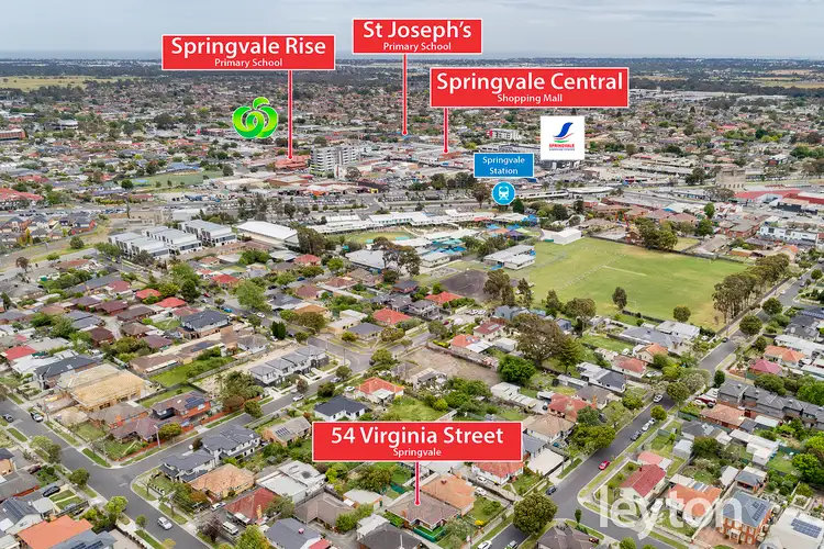 54 Virginia Street, Springvale VIC 3171