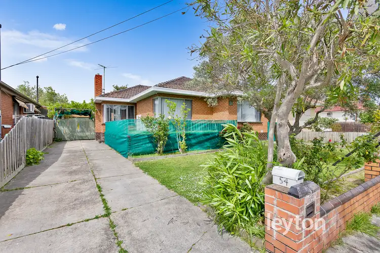 Second view of Homely house listing, 54 Virginia Street, Springvale VIC 3171