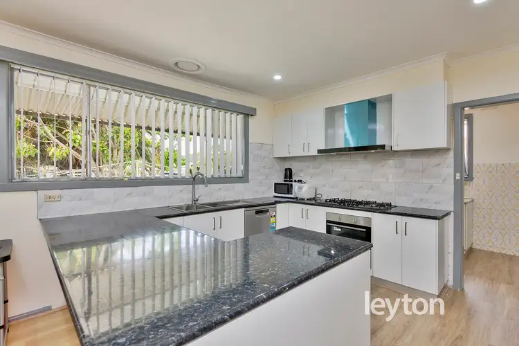 Fifth view of Homely house listing, 54 Virginia Street, Springvale VIC 3171
