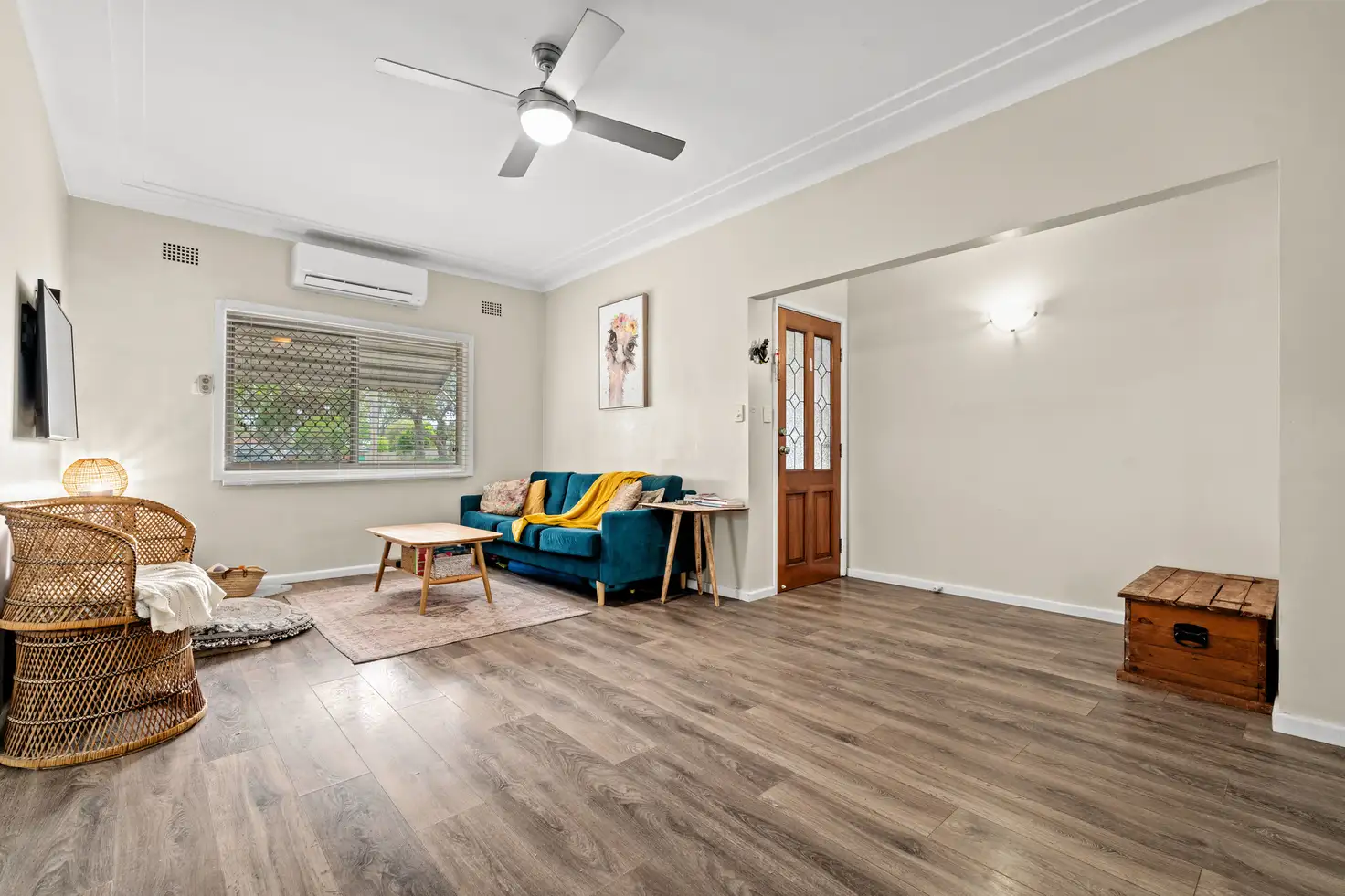 Main view of Homely house listing, 1/43 Pozieres Avenue, Umina Beach NSW 2257