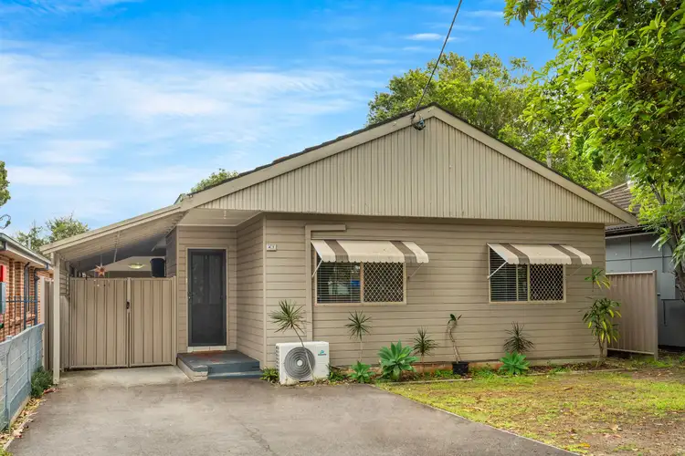 Second view of Homely house listing, 1/43 Pozieres Avenue, Umina Beach NSW 2257