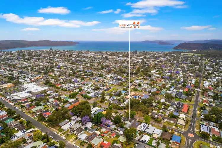 Third view of Homely house listing, 1/43 Pozieres Avenue, Umina Beach NSW 2257