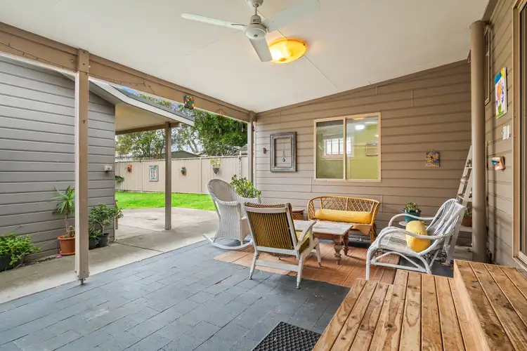 Fifth view of Homely house listing, 1/43 Pozieres Avenue, Umina Beach NSW 2257