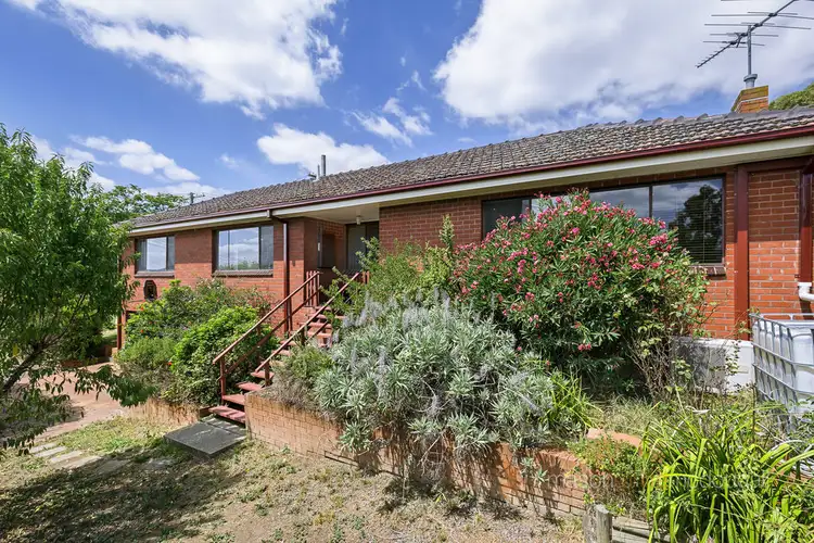 Main view of Homely house listing, 25 Hill Street, Whittlesea VIC 3757