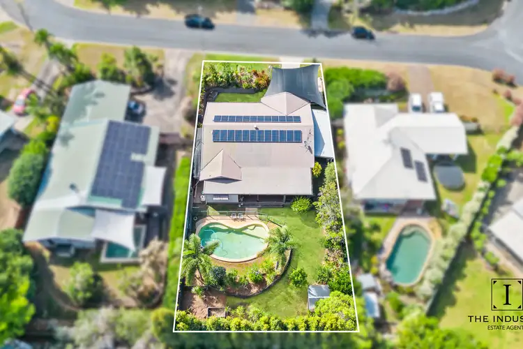 Main view of Homely house listing, 18 Gilmore Street, Bentley Park QLD 4869