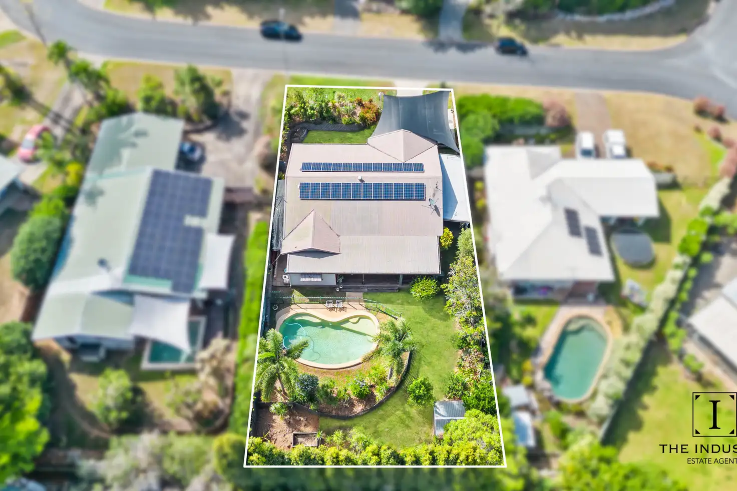 Main view of Homely house listing, 18 Gilmore Street, Bentley Park QLD 4869
