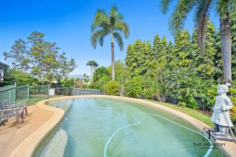 Second view of Homely house listing, 18 Gilmore Street, Bentley Park QLD 4869