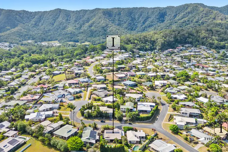 Third view of Homely house listing, 18 Gilmore Street, Bentley Park QLD 4869