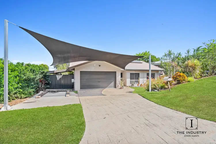 Sixth view of Homely house listing, 18 Gilmore Street, Bentley Park QLD 4869