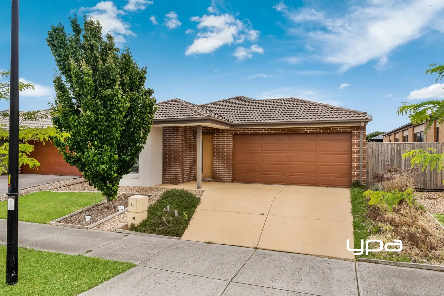 Main view of Homely house listing, 45 Fairfield Crescent, Diggers Rest VIC 3427
