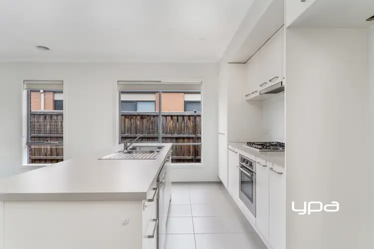 Second view of Homely house listing, 45 Fairfield Crescent, Diggers Rest VIC 3427