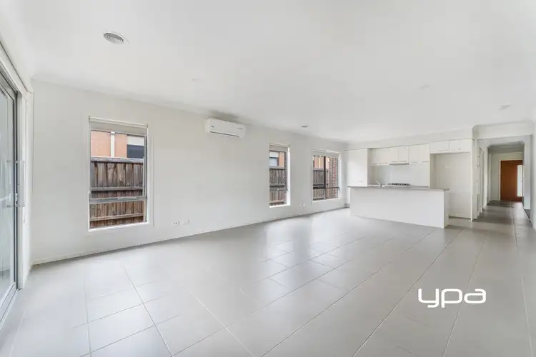 Fifth view of Homely house listing, 45 Fairfield Crescent, Diggers Rest VIC 3427