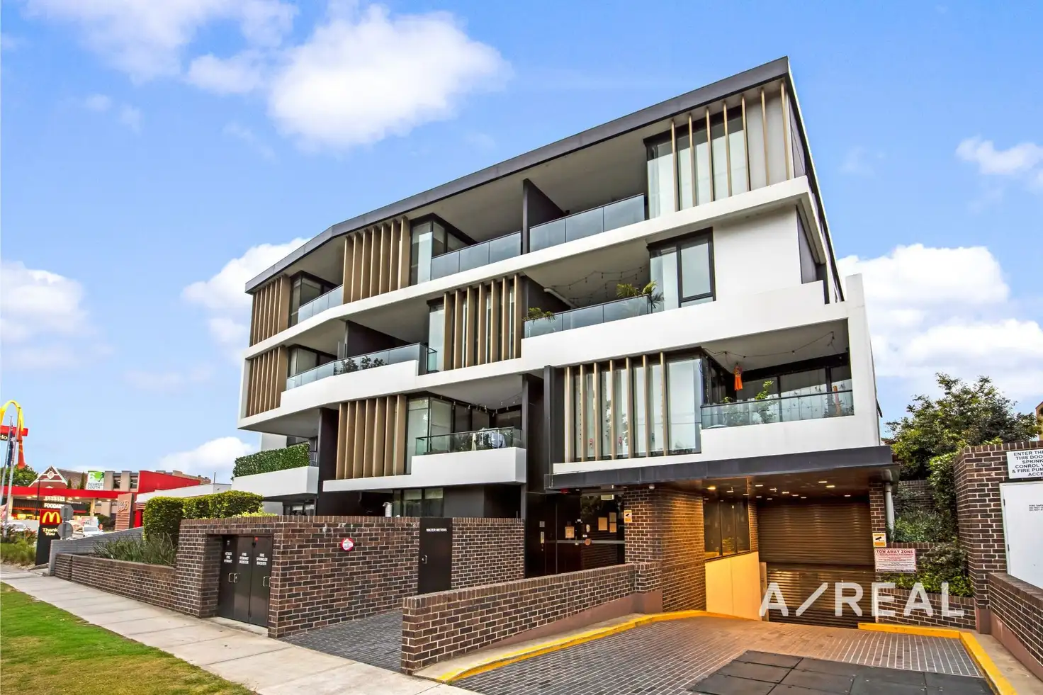Main view of Homely apartment listing, 202/7 Nepean Highway, Elsternwick VIC 3185