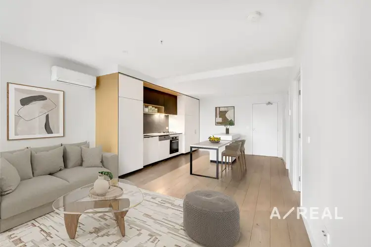 Third view of Homely apartment listing, 202/7 Nepean Highway, Elsternwick VIC 3185