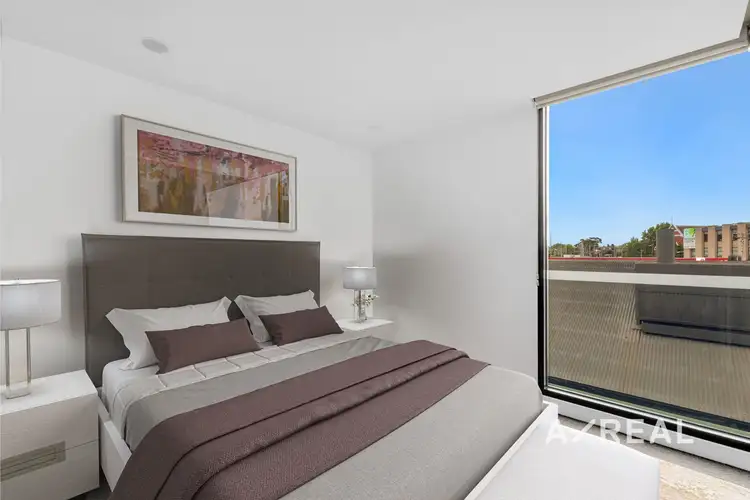 Fourth view of Homely apartment listing, 202/7 Nepean Highway, Elsternwick VIC 3185