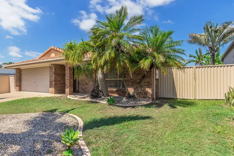 9 Ron Penhaligon Way, Robina QLD 4226