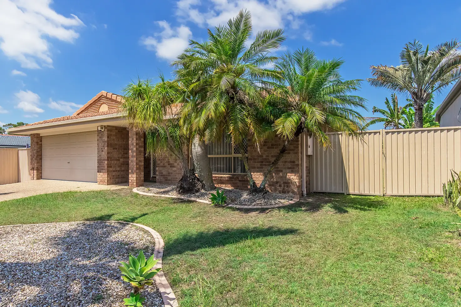 Main view of Homely house listing, 9 Ron Penhaligon Way, Robina QLD 4226
