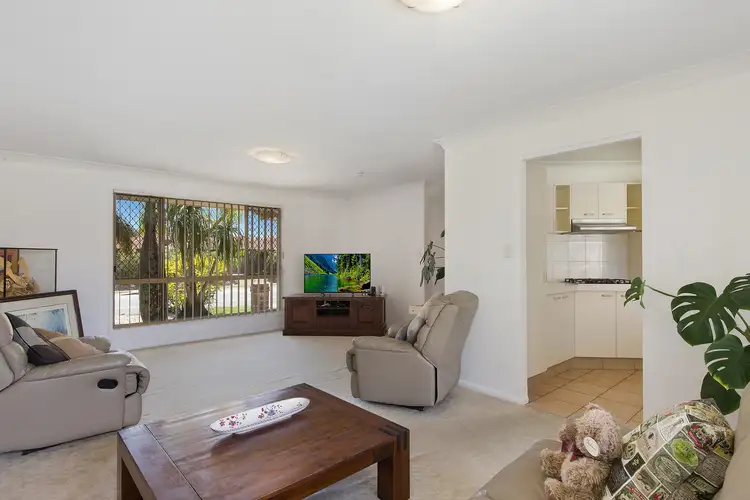Fourth view of Homely house listing, 9 Ron Penhaligon Way, Robina QLD 4226