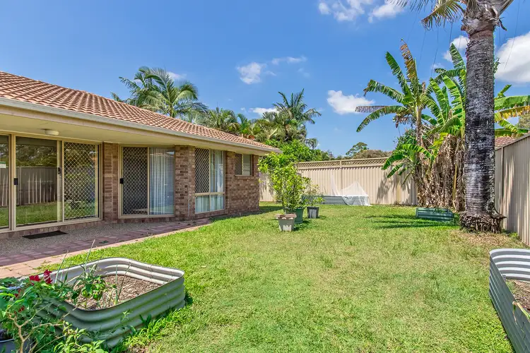 Fifth view of Homely house listing, 9 Ron Penhaligon Way, Robina QLD 4226