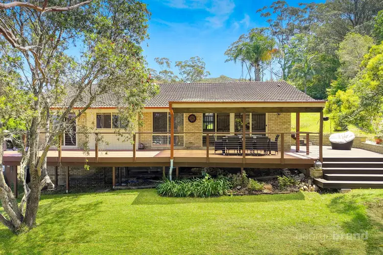 12 Kawana Avenue, Niagara Park NSW 2250