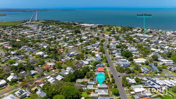 Third view of Homely house listing, 146 North Road, Brighton QLD 4017