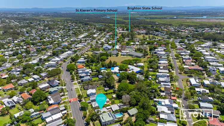 Sixth view of Homely house listing, 146 North Road, Brighton QLD 4017